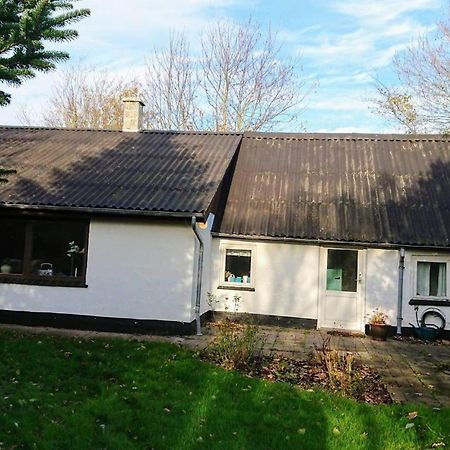 B&B Hesselbjerg Eksteriør bilde