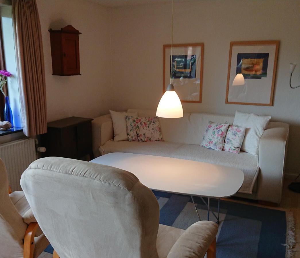 B&B Hesselbjerg Eksteriør bilde