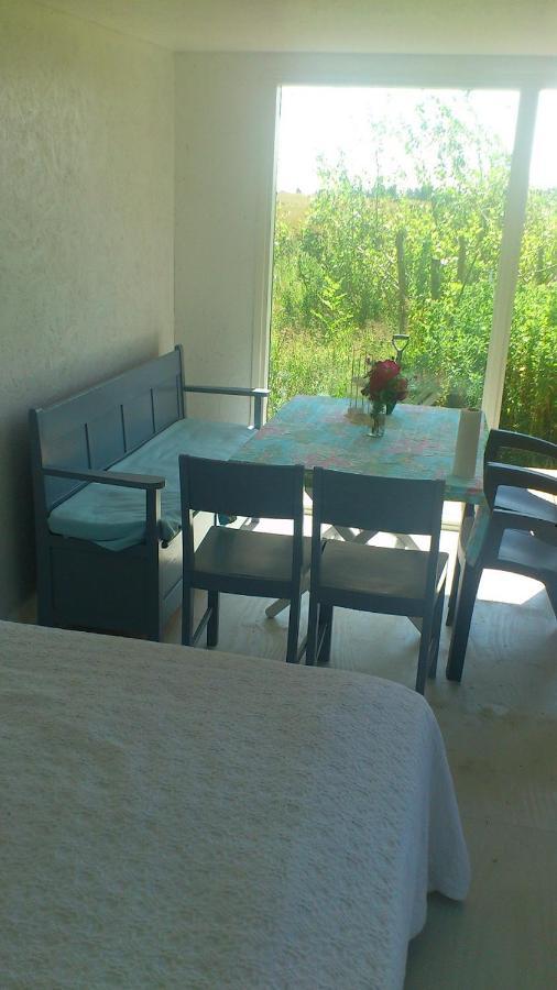 B&B Hesselbjerg Eksteriør bilde