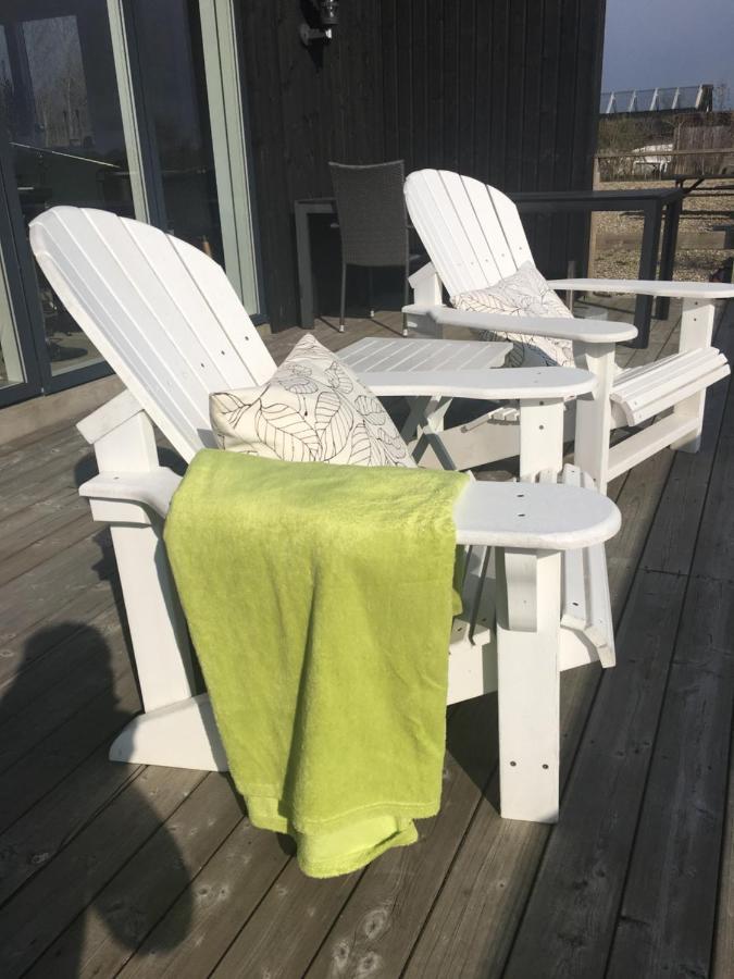 B&B Hesselbjerg Eksteriør bilde